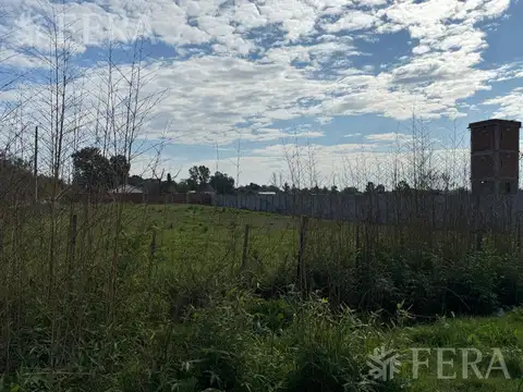 Terreno en Venta de 1790,0 m2