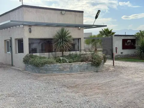 Casa en Venta en El Sauce, Guaymallén