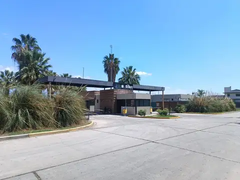 Terreno en venta 