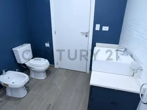 DEPARTAMENTO EN VENTA 2 AMB en Monte Castro