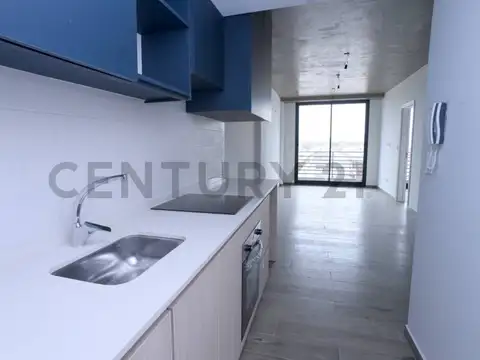 DEPARTAMENTO EN VENTA 2 AMB en Monte Castro