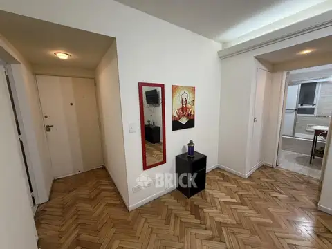 Departamento en Alquiler 50 años