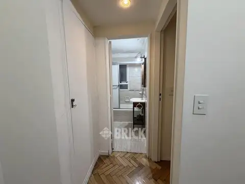 Departamento en Alquiler Apto profesional