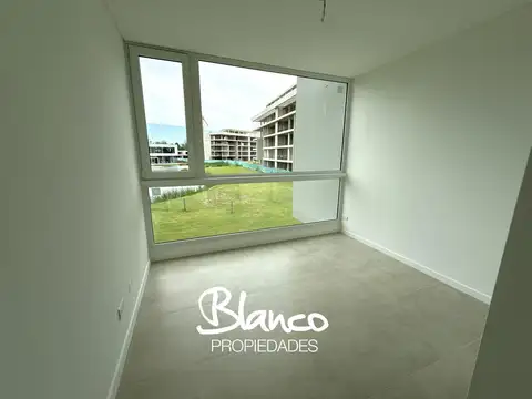 Departamento en Venta al Oeste