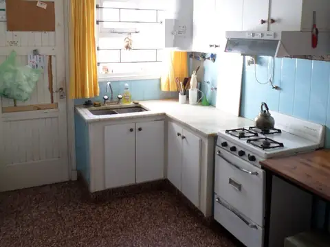 Casa en Venta 40 años