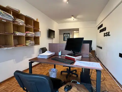 Departamento 2 Ambientes - Ramos Mejía