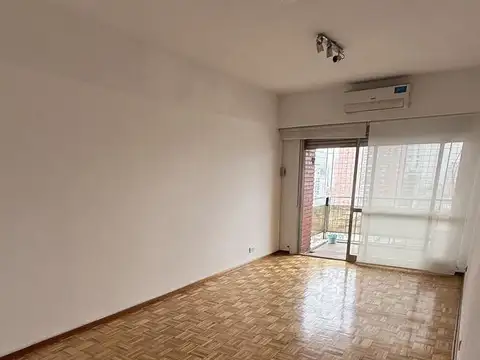 Departamento 2 Ambientes con Cochera - Ramos Mejía