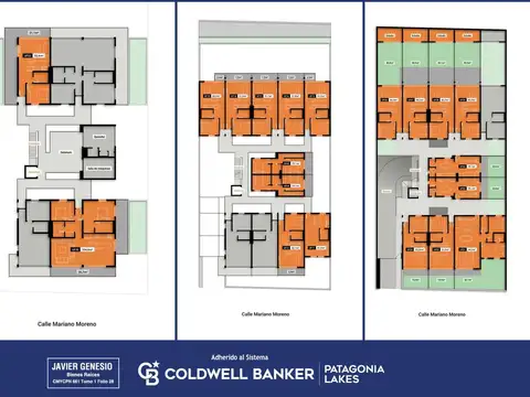 Departamento en Venta en San Martin de los Andes, USD 208.060