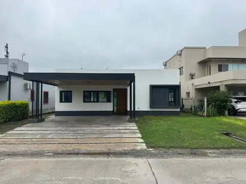 Venta casa 3 dormitorios El Pinar 2 Tafí Viejo