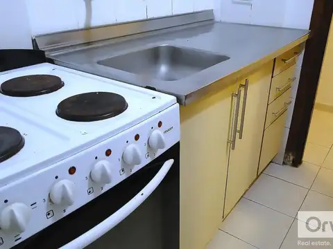 Departamento en Venta 50 años