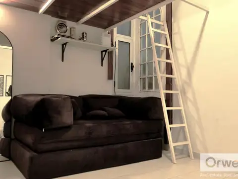 Departamento en Venta en Caballito Norte, USD 54.000