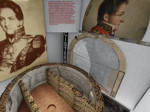 Cochera en Venta Cubierta