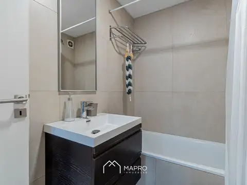 Departamento en Venta en Puerto Madero, USD 280.000
