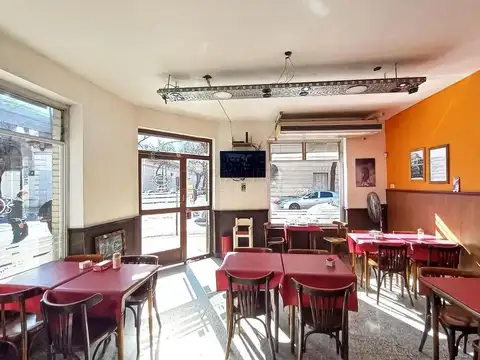 Local en Venta 50 años