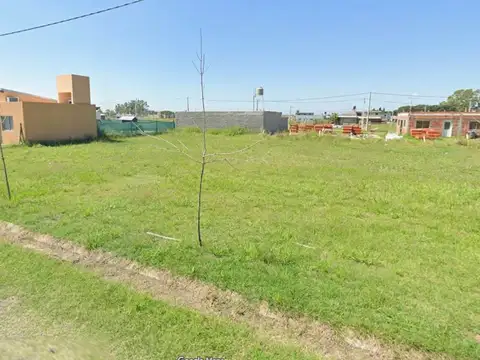 TERRENO EN VENTA TIERRA DE SUEÑOS ARROYO SECO