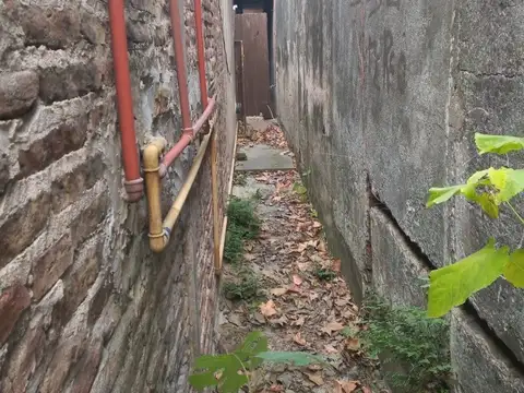 Casa en Venta en Villa Ballester, USD 60.000