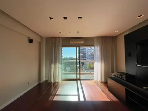 Departamento en Venta con 2 cocheras