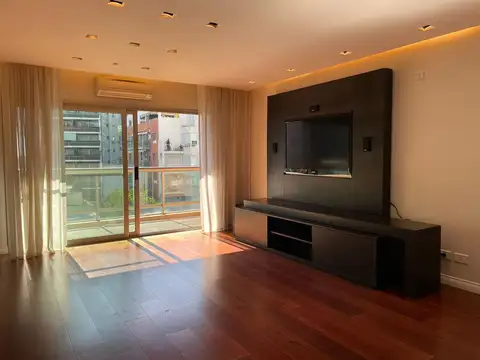 Departamento en Venta en Belgrano, USD 690.000