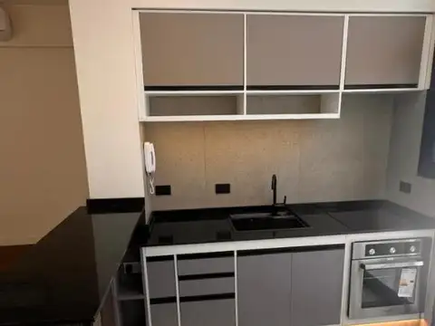 General San Martin 500, Piso 1