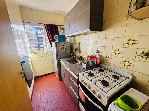 Departamento en Venta de 2 dormitorios