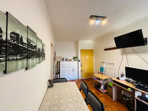 Departamento 3 amb , Emilio Mitre 400 caballito