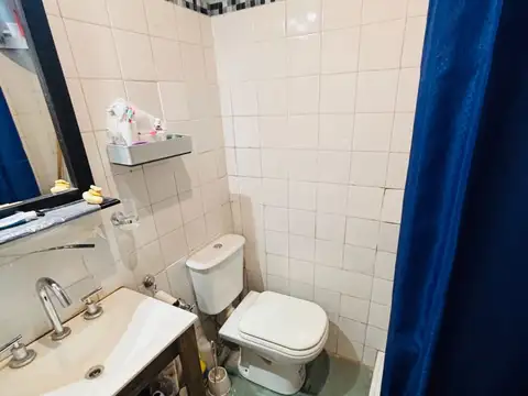 Departamento en Venta en Caballito, USD 68.000