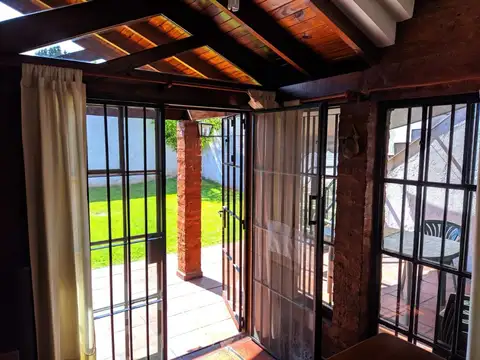 Casa en Venta 30 años