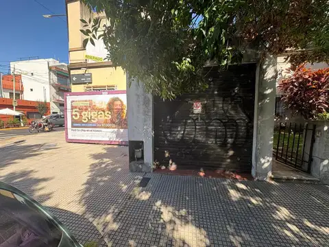 Venta | Lote USAB2 | Villa Urquiza