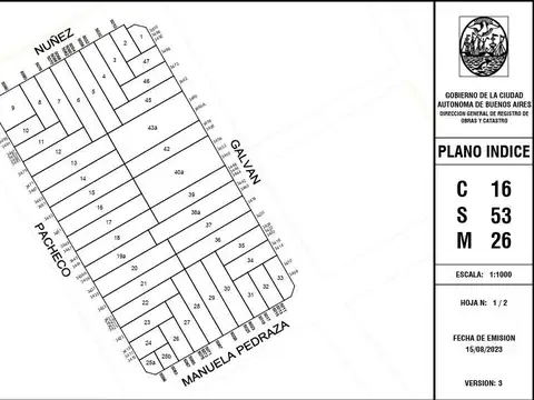 Terreno en Venta de 150,0 m2