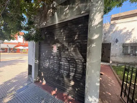 Venta | Lote USAB2 | Villa Urquiza