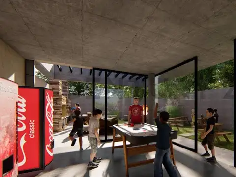 Departamento en Venta en Moreno, USD 117.600