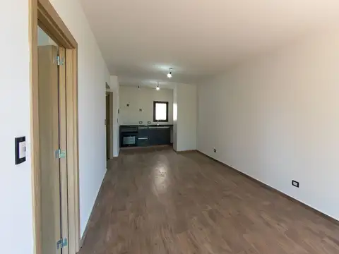 VENTA DOS AMB C/ COCHERA A ESTRENAR PARQUE CHAS
