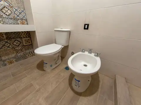 Departamento en Venta 2 años