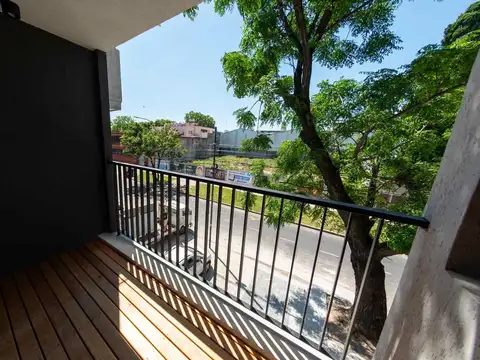 Avenida Chorroarín 600