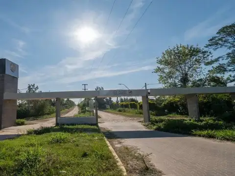 Lote bien ubicado en Lagos del Leyes
