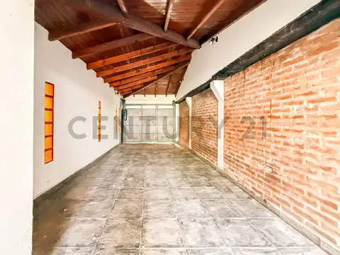 Casa en Venta 48 años