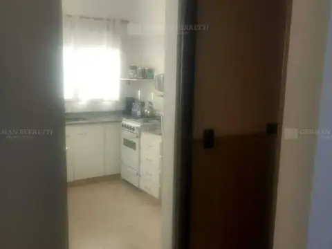 Departamento en Alquiler Temporal de 3 ambientes