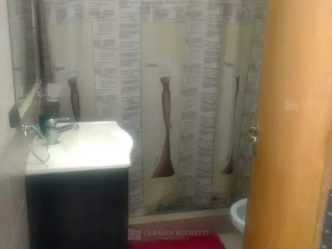 Departamento en Alquiler Temporal en Pinamar, $ 100