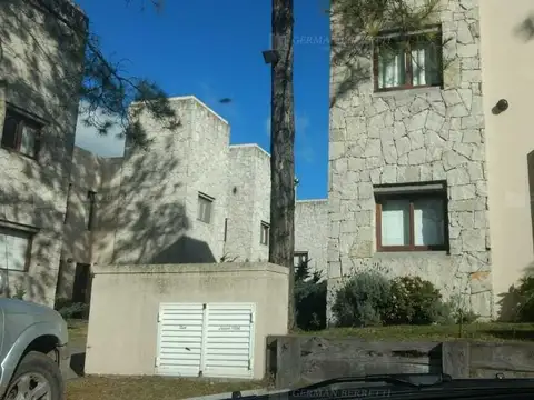 Departamento en Alquiler Temporal A Estrenar