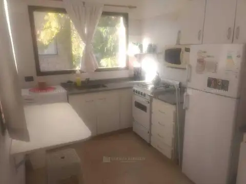 Departamento en Alquiler Temporal de 2 dormitorios
