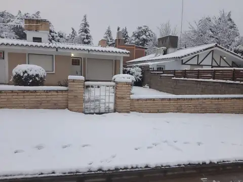 Casa en Venta en Icho Cruz Sierras, Punilla