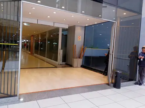 ALQUILER LOCAL MICROCENTRO