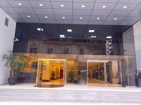 ALQUILER LOCAL MICROCENTRO