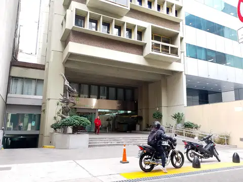 ALQUILER LOCAL MICROCENTRO