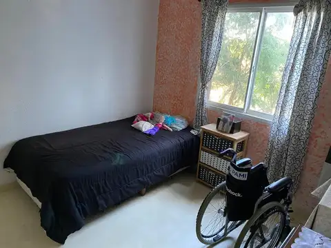 Departamento en Venta 43 años