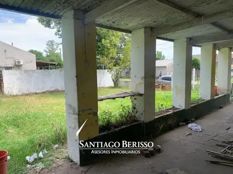 LOS CARDALES - A RECICLAR -