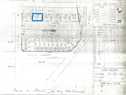 Casa en Venta 45 años