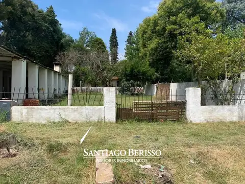 LOS CARDALES - A RECICLAR -