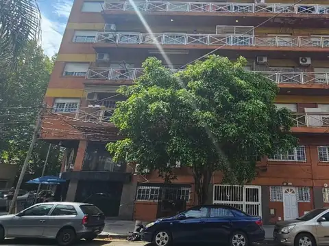 Rivadavia 4010 , Piso PB