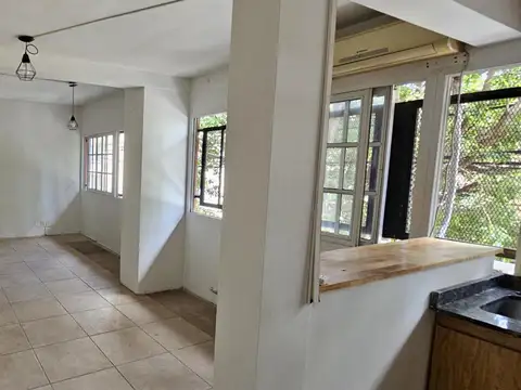 Departamento en Alquiler 35 años
